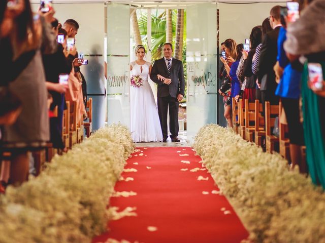 O casamento de Gilmar e Patricia em São Paulo 19