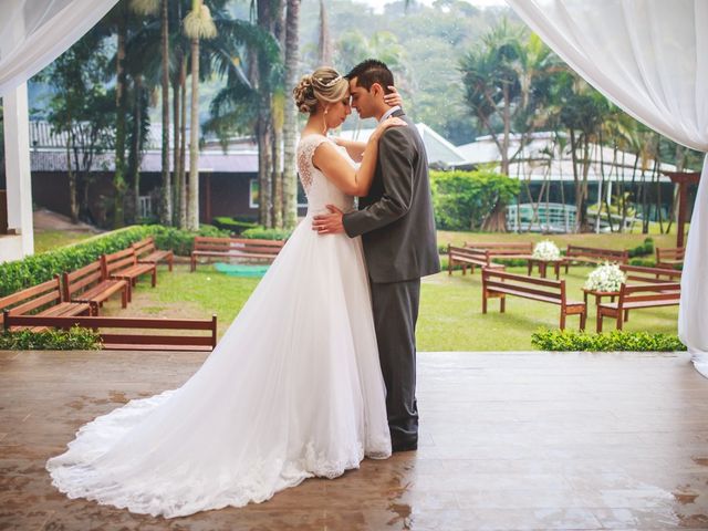 O casamento de Gilmar e Patricia em São Paulo 30