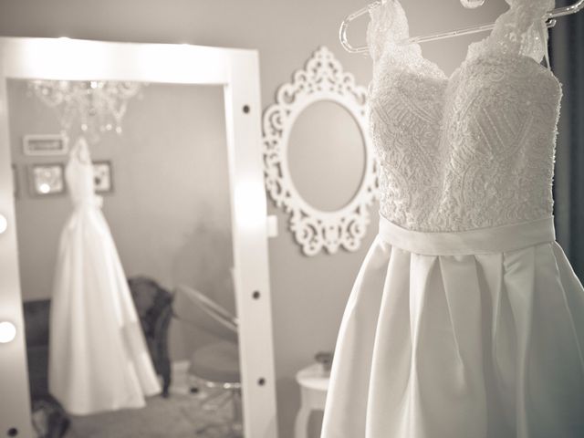 O casamento de Leidiel  e Deise  em Porto Alegre, Rio Grande do Sul 5