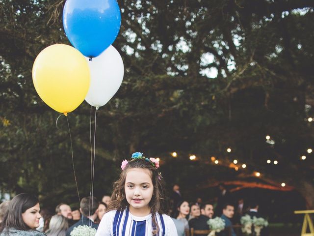 O casamento de Leidiel  e Deise  em Porto Alegre, Rio Grande do Sul 16