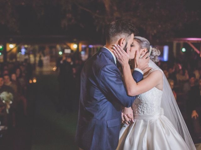 O casamento de Leidiel  e Deise  em Porto Alegre, Rio Grande do Sul 26