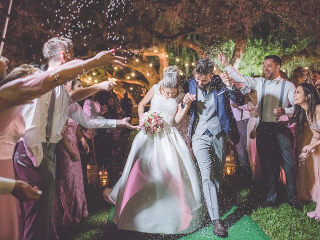 O casamento de Leidiel  e Deise  em Porto Alegre, Rio Grande do Sul 27