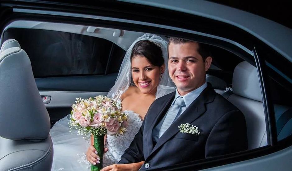 O casamento de Rodrigo e Cleidiane em Governador Valadares, Minas Gerais