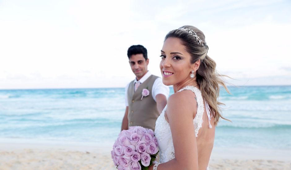 O casamento de Luciano e Adalise em Três Pontas, Minas Gerais