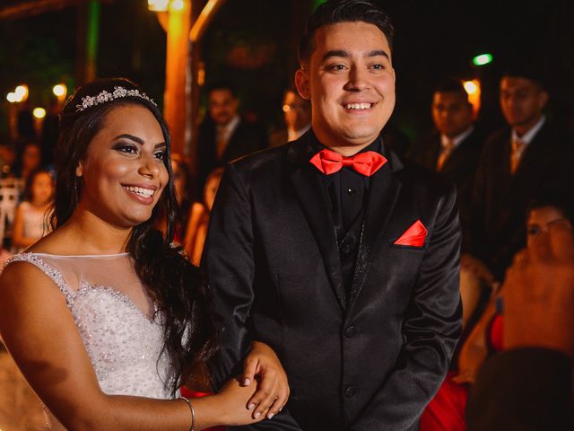 O casamento de Vitor e Larissa em Jundiaí, São Paulo Estado 6