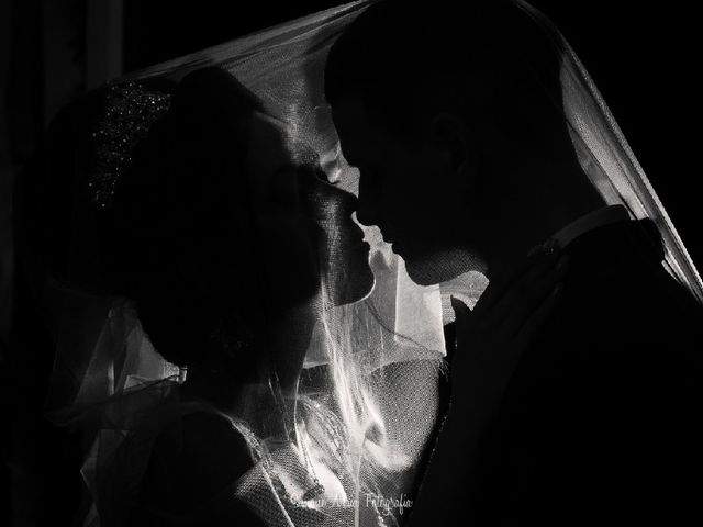 O casamento de Vandeilson e Gabrielle em Rio de Janeiro, Rio de Janeiro 15