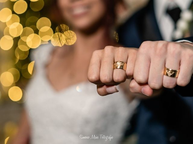 O casamento de Vandeilson e Gabrielle em Rio de Janeiro, Rio de Janeiro 26