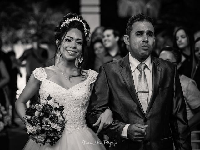 O casamento de Vandeilson e Gabrielle em Rio de Janeiro, Rio de Janeiro 29