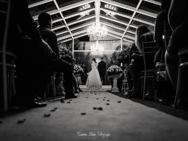 O casamento de Vandeilson e Gabrielle em Rio de Janeiro, Rio de Janeiro 31