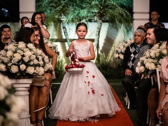 O casamento de Vandeilson e Gabrielle em Rio de Janeiro, Rio de Janeiro 41