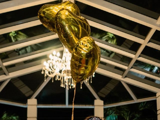 O casamento de Vandeilson e Gabrielle em Rio de Janeiro, Rio de Janeiro 43