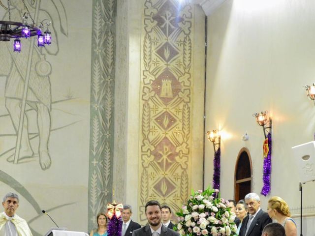 O casamento de Maurício  e Pamella  em São Paulo 6