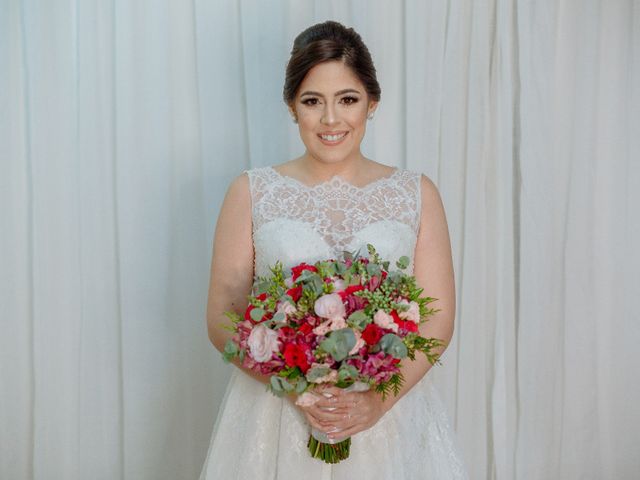 O casamento de André  e Analuiza  em Recife, Pernambuco 4