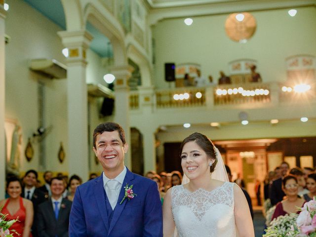 O casamento de André  e Analuiza  em Recife, Pernambuco 7