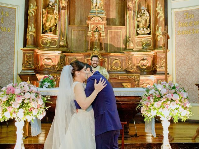 O casamento de André  e Analuiza  em Recife, Pernambuco 8