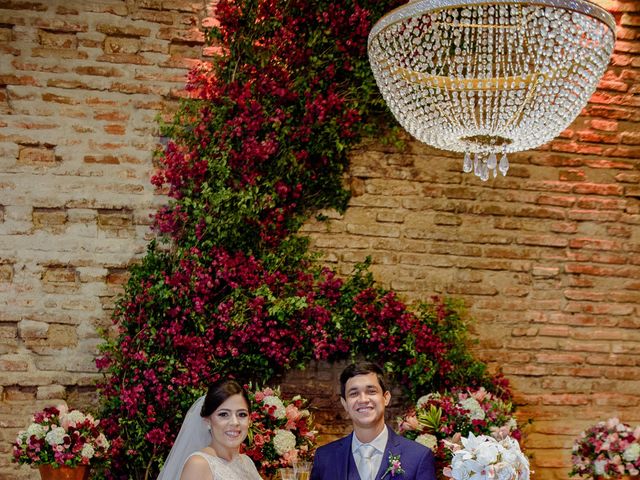 O casamento de André  e Analuiza  em Recife, Pernambuco 14