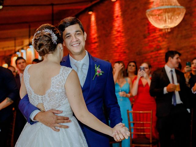 O casamento de André  e Analuiza  em Recife, Pernambuco 15