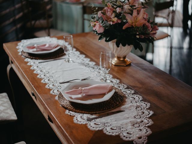 O casamento de Nicolas e Gabrielli em Nova Santa Rita, Rio Grande do Sul 8