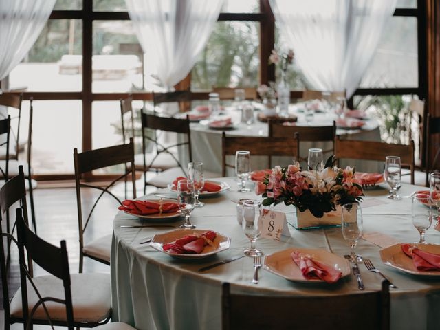 O casamento de Nicolas e Gabrielli em Nova Santa Rita, Rio Grande do Sul 10