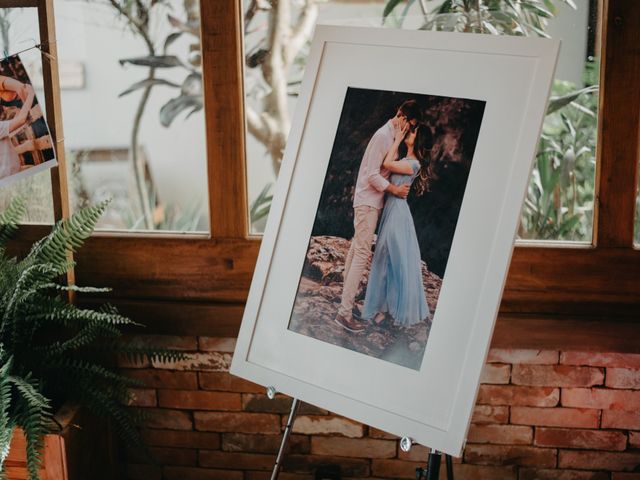 O casamento de Nicolas e Gabrielli em Nova Santa Rita, Rio Grande do Sul 12