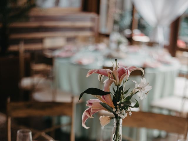 O casamento de Nicolas e Gabrielli em Nova Santa Rita, Rio Grande do Sul 13