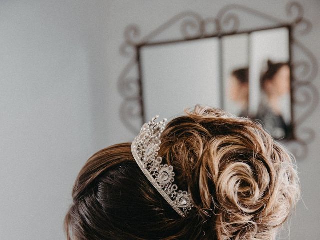 O casamento de Nicolas e Gabrielli em Nova Santa Rita, Rio Grande do Sul 31