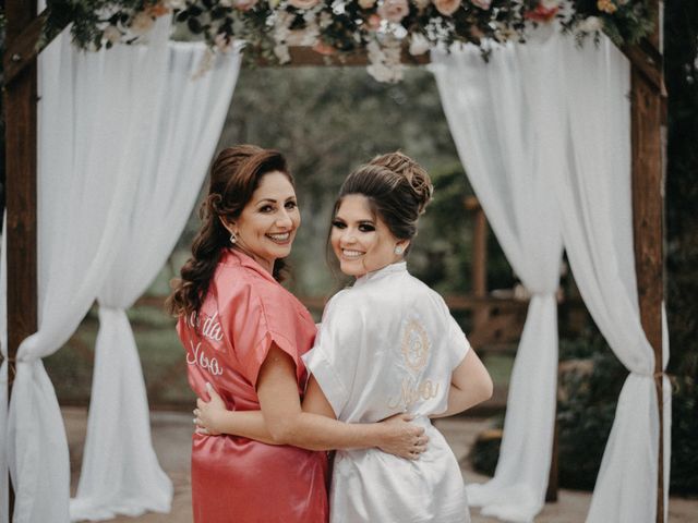 O casamento de Nicolas e Gabrielli em Nova Santa Rita, Rio Grande do Sul 33