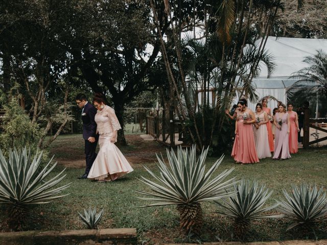 O casamento de Nicolas e Gabrielli em Nova Santa Rita, Rio Grande do Sul 43