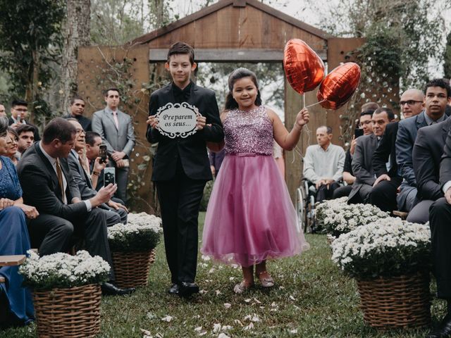 O casamento de Nicolas e Gabrielli em Nova Santa Rita, Rio Grande do Sul 44