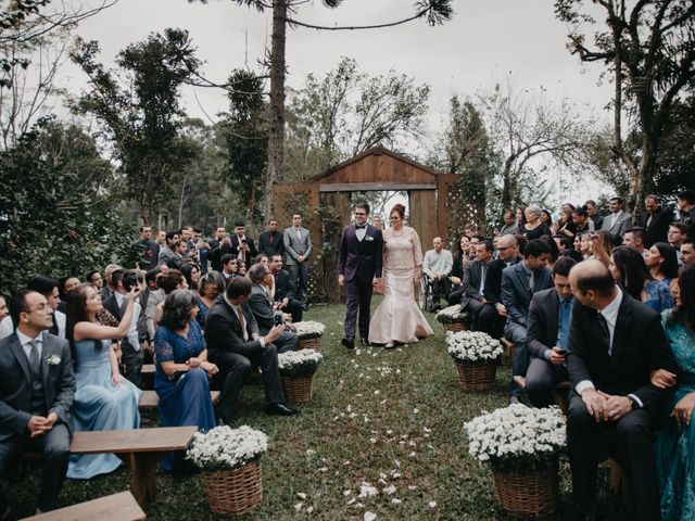 O casamento de Nicolas e Gabrielli em Nova Santa Rita, Rio Grande do Sul 46