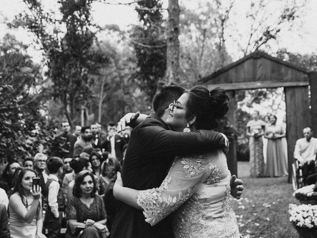 O casamento de Nicolas e Gabrielli em Nova Santa Rita, Rio Grande do Sul 47