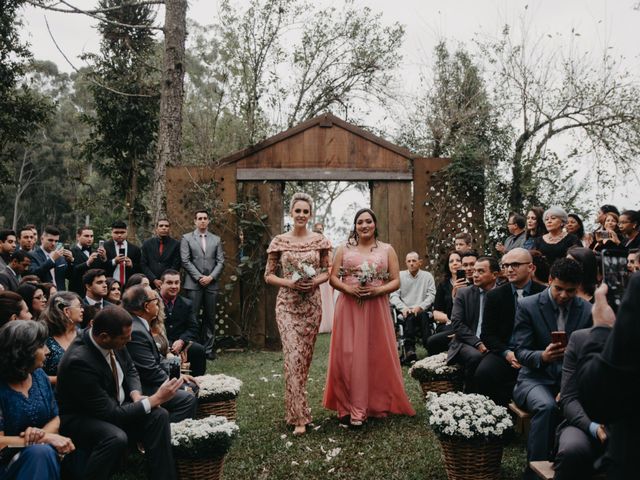 O casamento de Nicolas e Gabrielli em Nova Santa Rita, Rio Grande do Sul 50