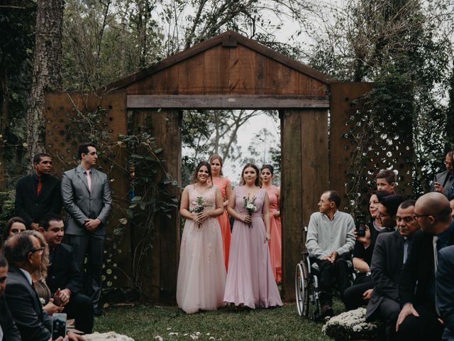 O casamento de Nicolas e Gabrielli em Nova Santa Rita, Rio Grande do Sul 51