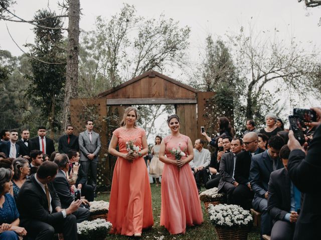 O casamento de Nicolas e Gabrielli em Nova Santa Rita, Rio Grande do Sul 52