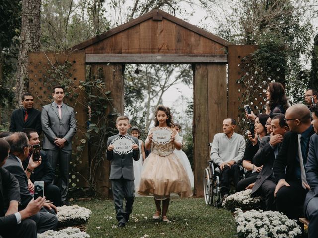 O casamento de Nicolas e Gabrielli em Nova Santa Rita, Rio Grande do Sul 53