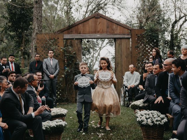 O casamento de Nicolas e Gabrielli em Nova Santa Rita, Rio Grande do Sul 54