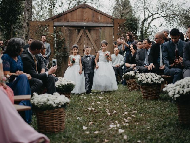 O casamento de Nicolas e Gabrielli em Nova Santa Rita, Rio Grande do Sul 57