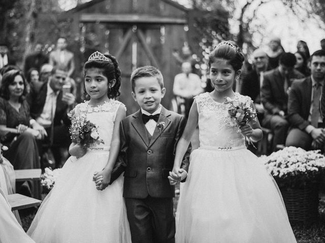 O casamento de Nicolas e Gabrielli em Nova Santa Rita, Rio Grande do Sul 58