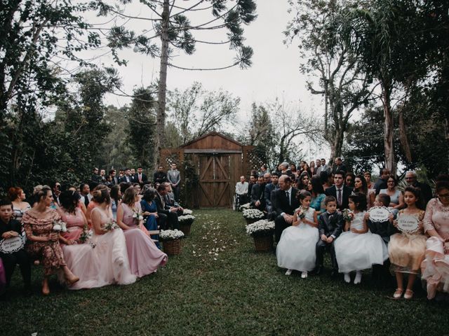 O casamento de Nicolas e Gabrielli em Nova Santa Rita, Rio Grande do Sul 60