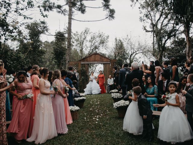 O casamento de Nicolas e Gabrielli em Nova Santa Rita, Rio Grande do Sul 62