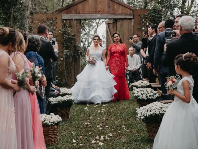 O casamento de Nicolas e Gabrielli em Nova Santa Rita, Rio Grande do Sul 66