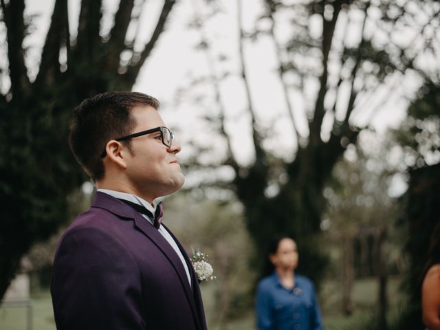 O casamento de Nicolas e Gabrielli em Nova Santa Rita, Rio Grande do Sul 67