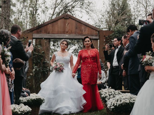 O casamento de Nicolas e Gabrielli em Nova Santa Rita, Rio Grande do Sul 71