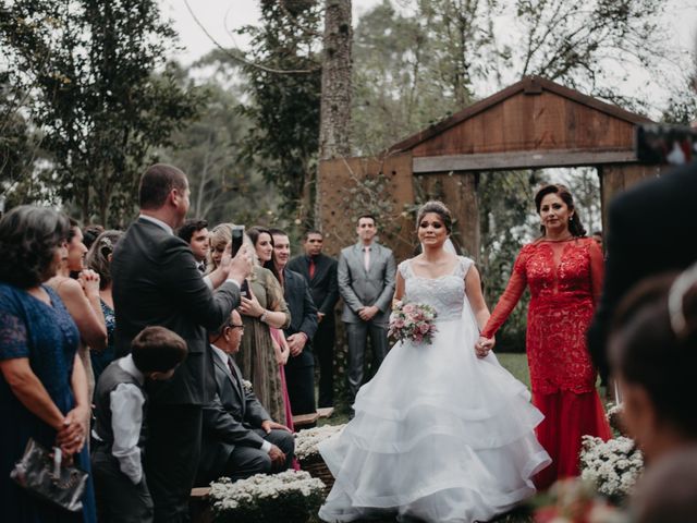 O casamento de Nicolas e Gabrielli em Nova Santa Rita, Rio Grande do Sul 72