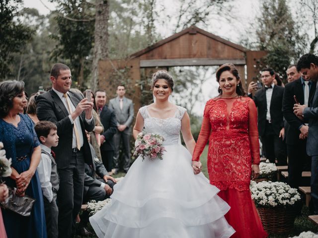 O casamento de Nicolas e Gabrielli em Nova Santa Rita, Rio Grande do Sul 74