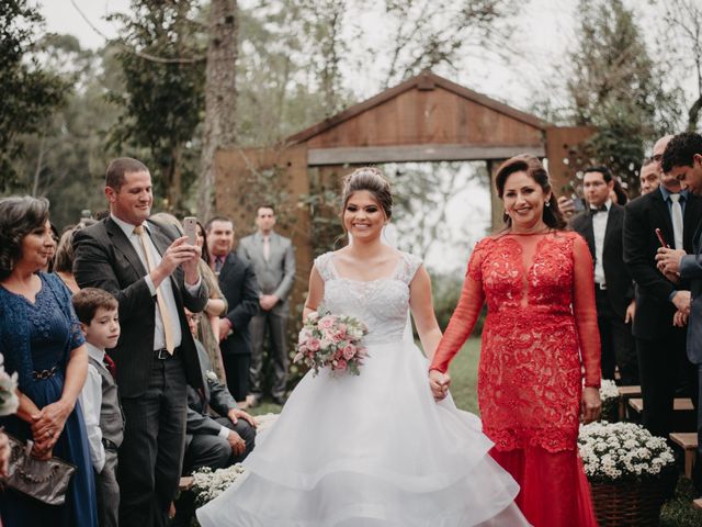 O casamento de Nicolas e Gabrielli em Nova Santa Rita, Rio Grande do Sul 75