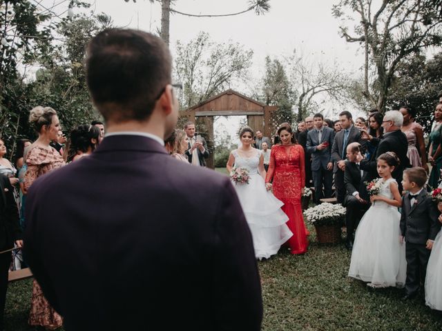 O casamento de Nicolas e Gabrielli em Nova Santa Rita, Rio Grande do Sul 76