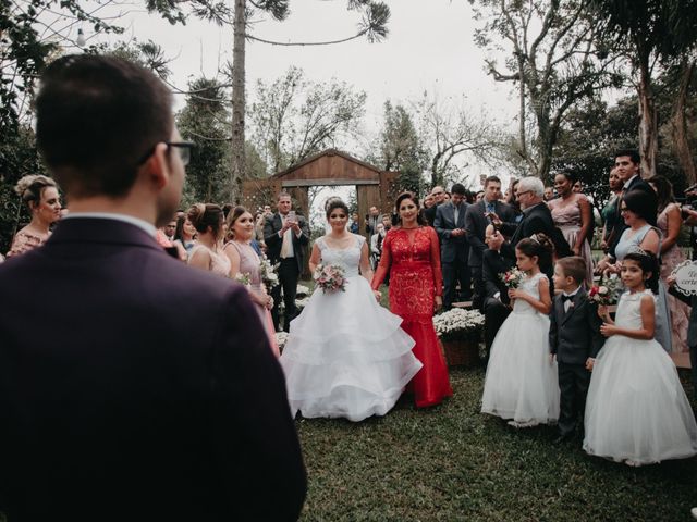 O casamento de Nicolas e Gabrielli em Nova Santa Rita, Rio Grande do Sul 77