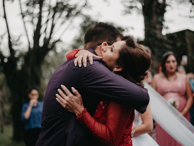 O casamento de Nicolas e Gabrielli em Nova Santa Rita, Rio Grande do Sul 84