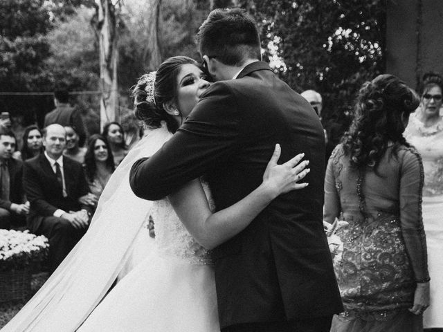 O casamento de Nicolas e Gabrielli em Nova Santa Rita, Rio Grande do Sul 86